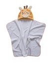 DAS BABY ΚΑΠΑ SMILE EMBROIDERY 4891 WHITE, YELLOW