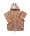 DAS BABY ΚΑΠΑ SMILE EMBROIDERY 4892 ΜΠΕΖ