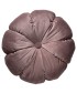 DAS HOME ΔΙΑΚΟΣΜΗΤΙΚΟ ΜΑΞΙΛΑΡΙ Φ.45 0264 BROWN