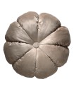 DAS HOME ΔΙΑΚΟΣΜΗΤΙΚΟ ΜΑΞΙΛΑΡΙ Φ.45 0266 TAUPE