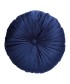 DAS HOME ΔΙΑΚΟΣΜΗΤΙΚΟ ΜΑΞΙΛΑΡΙ Φ.38 0269 DARK BLUE