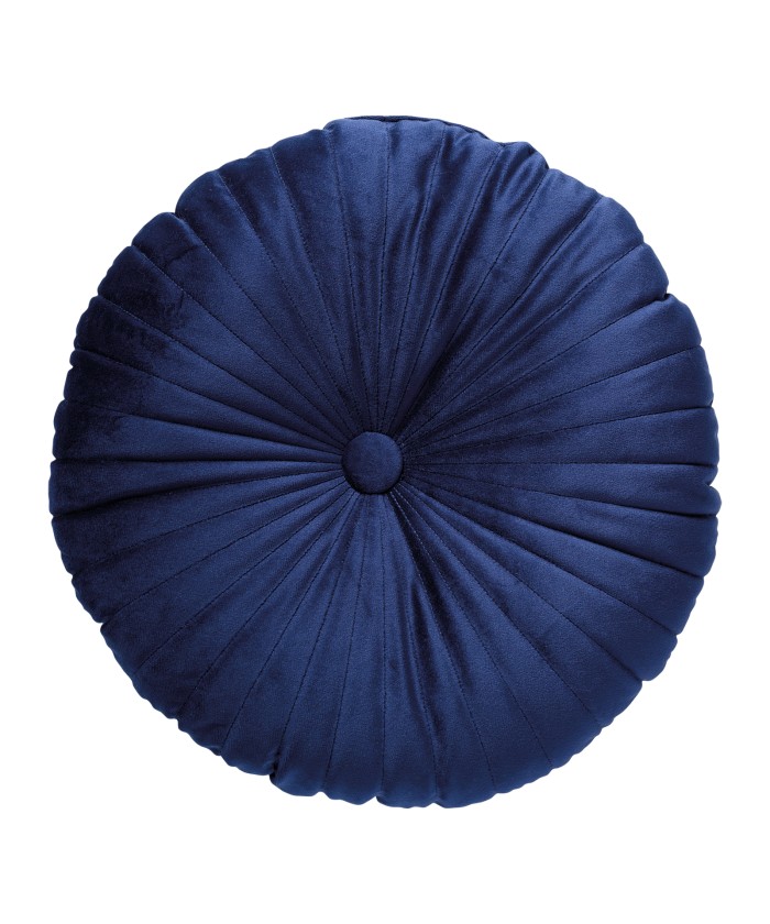 DAS HOME ΔΙΑΚΟΣΜΗΤΙΚΟ ΜΑΞΙΛΑΡΙ Φ.38 0269 DARK BLUE