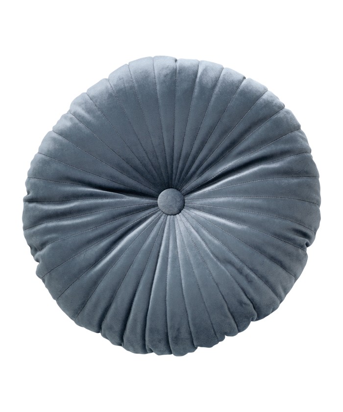 DAS HOME ΔΙΑΚΟΣΜΗΤΙΚΟ ΜΑΞΙΛΑΡΙ Φ.38 0270 DARK GREY