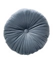 DAS HOME ΔΙΑΚΟΣΜΗΤΙΚΟ ΜΑΞΙΛΑΡΙ Φ.38 0270 DARK GREY