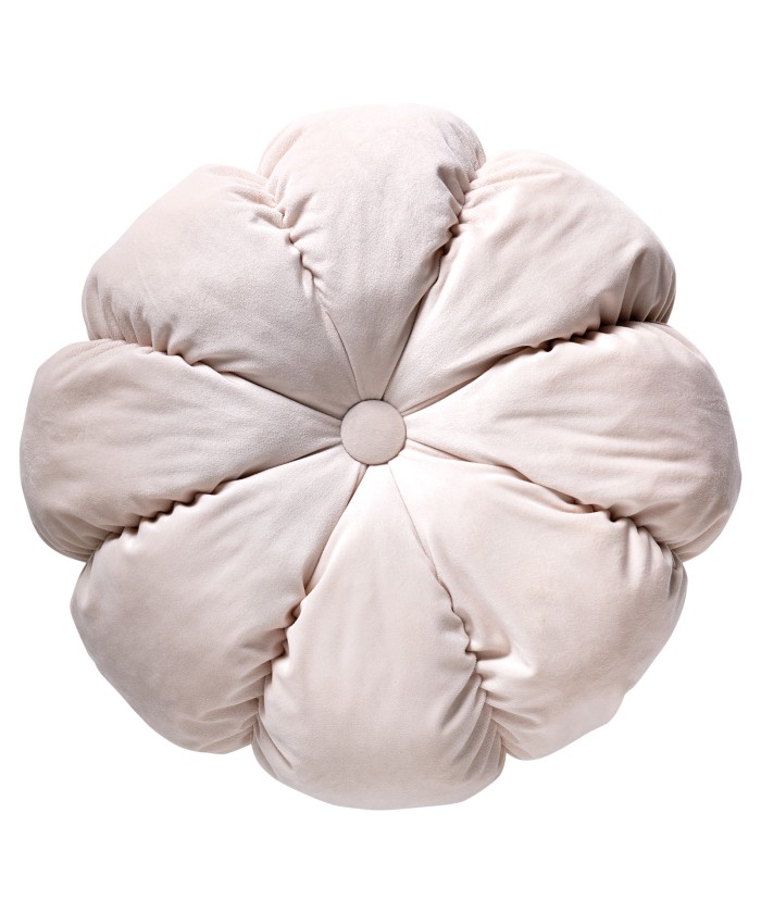 DAS HOME ΔΙΑΚΟΣΜΗΤΙΚΟ ΜΑΞΙΛΑΡΙ Φ.45 0261 IVORY