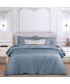 GREENWICH POLO CLUB ΠΑΠΛΩΜΑΤΟΘΗΚΗ ΣΕΤ ΥΠΕΡΔΙΠΛH 2192 BLUE