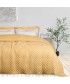 DAS HOME ΚΟΥΒΕΡΛΙ ΥΠΕΡΔΙΠΛΟ HAPPY 9631 OCHRE