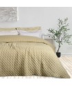 DAS HOME ΚΟΥΒΕΡΛΙ ΜΟΝΟ HAPPY 9629 OLIVE