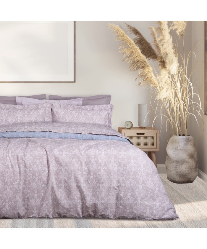 DAS HOME ΚΟΥΒΕΡΛΙ ΜΟΝΟ DAILY 9623 BEIGE, ECRU