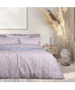 DAS HOME ΚΟΥΒΕΡΛΙ ΜΟΝΟ DAILY 9623 BEIGE, ECRU