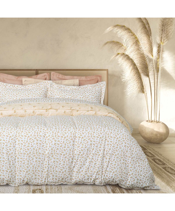 DAS HOME ΚΟΥΒΕΡΛΙ ΥΠΕΡΔΙΠΛΟ PRESTIGE 1682 ΚΡΕΜ, ΩΧΡΑ