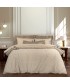 GREENWICH POLO CLUB ΣΕΤ ΣΕΝΤΟΝΙΑ KING ESSENTIAL 2189 ΕΚΡΟΥ, ΜΑΥΡΟ, ΩΧΡΑ