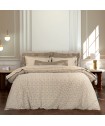 GREENWICH POLO CLUB ΣΕΤ ΣΕΝΤΟΝΙΑ KING ESSENTIAL 2189 ΕΚΡΟΥ, ΜΑΥΡΟ, ΩΧΡΑ