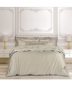 GREENWICH POLO CLUB ΣΕΤ ΣΕΝΤΟΝΙΑ KING 2181 TAUPE