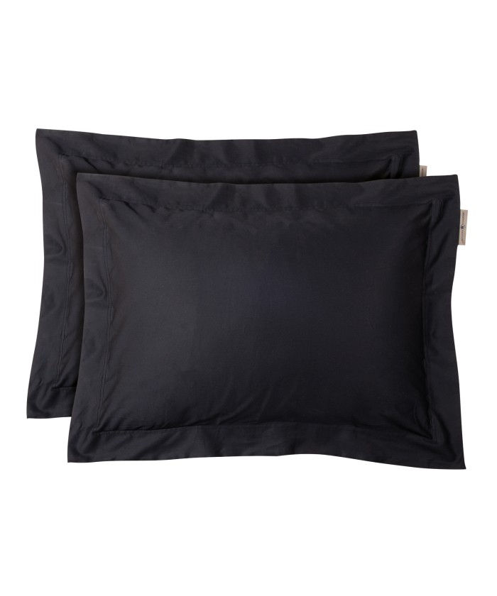 GREENWICH POLO CLUB ΖΕΥΓΟΣ ΜΑΞΙΛΑΡΟΘΗΚΕΣ BLACK 2259 BLACK