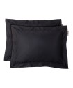 GREENWICH POLO CLUB ΖΕΥΓΟΣ ΜΑΞΙΛΑΡΟΘΗΚΕΣ BLACK 2259 BLACK