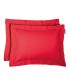 GREENWICH POLO CLUB ΖΕΥΓΟΣ ΜΑΞΙΛΑΡΟΘΗΚΕΣ RED 2260 RED