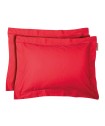 GREENWICH POLO CLUB ΖΕΥΓΟΣ ΜΑΞΙΛΑΡΟΘΗΚΕΣ RED 2260 RED