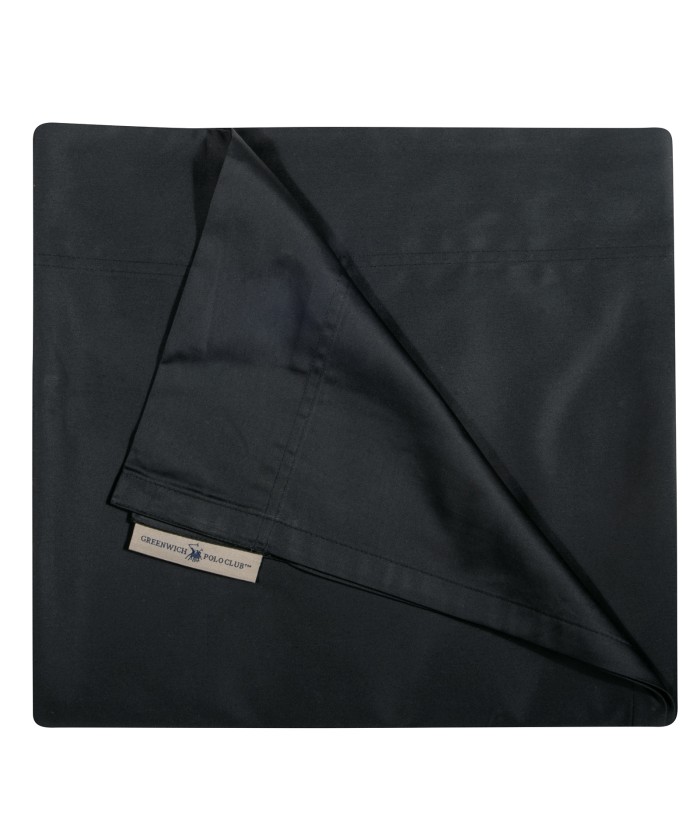 GREENWICH POLO CLUB ΣΕΝΤΟΝΙ ΥΠΕΡΔΙΠΛΟ BLACK 2259 BLACK