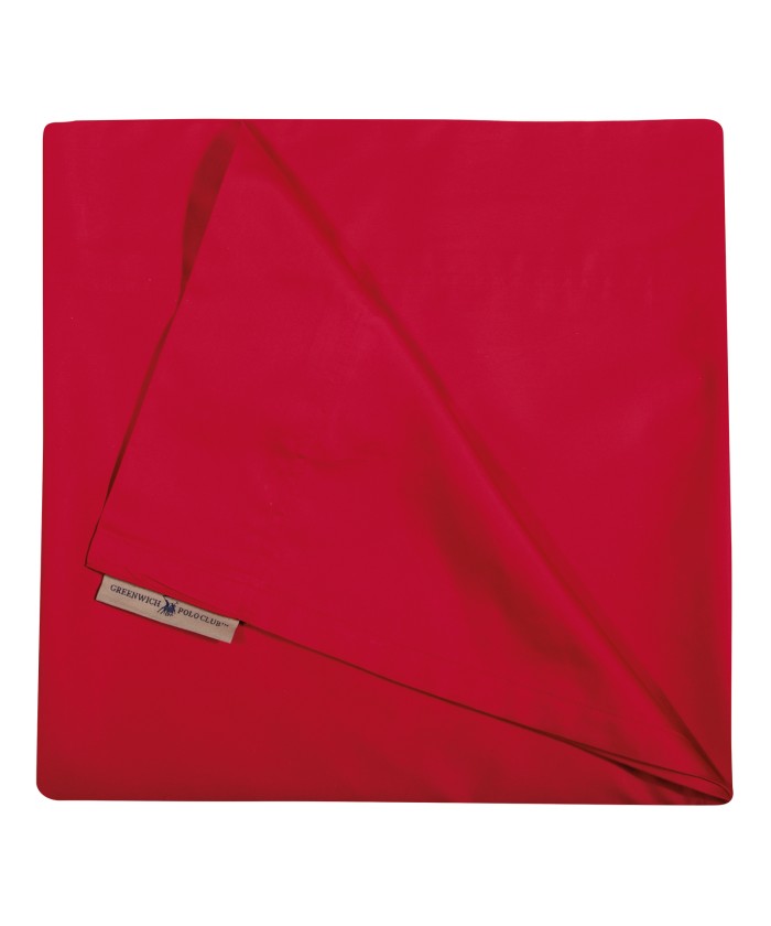 GREENWICH POLO CLUB ΣΕΝΤΟΝΙ ΥΠΕΡΔΙΠΛΟ RED 2260 RED