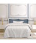 GREENWICH POLO CLUB ΚΟΥΒΕΡΛΙ KING 3464 WHITE