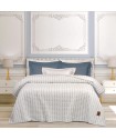 GREENWICH POLO CLUB ΚΟΥΒΕΡΛΙ KING 3464 WHITE