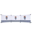 GREENWICH POLO CLUB ΠΑΝΤΑ ΚΟΥΝΙΑΣ ΒΑΒΥ 8838 BLUE