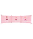 GREENWICH POLO CLUB ΠΑΝΤΑ ΚΟΥΝΙΑΣ ΒΑΒΥ 8839 PINK