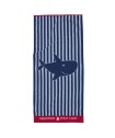 GREENWICH POLO CLUB JUNIOR ΠΕΤΣΕΤΑ ΘΑΛΑΣΣΗΣ 70Χ140 3902 BLUE