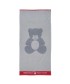 GREENWICH POLO CLUB JUNIOR ΠΕΤΣΕΤΑ ΘΑΛΑΣΣΗΣ 70Χ140 3895 GREY