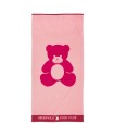 GREENWICH POLO CLUB JUNIOR ΠΕΤΣΕΤΑ ΘΑΛΑΣΣΗΣ 70Χ140 3896 PINK