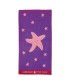 GREENWICH POLO CLUB JUNIOR ΠΕΤΣΕΤΑ ΘΑΛΑΣΣΗΣ 70Χ140 3898 PURPLE