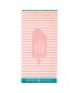 GREENWICH POLO CLUB JUNIOR ΠΕΤΣΕΤΑ ΘΑΛΑΣΣΗΣ 70Χ140 3892 PINK