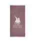 GREENWICH POLO CLUB ΠΕΤΣΕΤΑ ΘΑΛΑΣΣΗΣ 85Χ170 3906 ROSE