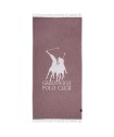 GREENWICH POLO CLUB ΠΕΤΣΕΤΑ ΘΑΛΑΣΣΗΣ 85Χ170 3906 ROSE