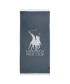 GREENWICH POLO CLUB ΠΕΤΣΕΤΑ ΘΑΛΑΣΣΗΣ 85Χ170 3907 BLUE