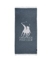 GREENWICH POLO CLUB ΠΕΤΣΕΤΑ ΘΑΛΑΣΣΗΣ 85Χ170 3907 BLUE
