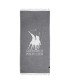 GREENWICH POLO CLUB ΠΕΤΣΕΤΑ ΘΑΛΑΣΣΗΣ 85Χ170 3903 GREY