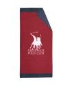 GREENWICH POLO CLUB ΠΕΤΣΕΤΑ ΘΑΛΑΣΣΗΣ 80Χ170 3873 BLUE, RED