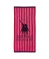 GREENWICH POLO CLUB ΠΕΤΣΕΤΑ ΘΑΛΑΣΣΗΣ 90Χ180 3857 PINK