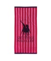 GREENWICH POLO CLUB ΠΕΤΣΕΤΑ ΘΑΛΑΣΣΗΣ 90Χ180 3857 PINK