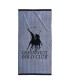 GREENWICH POLO CLUB ΠΕΤΣΕΤΑ ΘΑΛΑΣΣΗΣ 90Χ180 3856 GREY