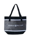 GREENWICH POLO CLUB ΤΣΑΝΤΑ ΘΑΛΑΣΣΗΣ 55Χ40 3865 BLACK, GREY