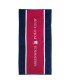 GREENWICH POLO CLUB ΠΕΤΣΕΤΑ ΘΑΛΑΣΣΗΣ 90Χ180 3864 BLUE, RED