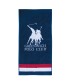GREENWICH POLO CLUB ΠΕΤΣΕΤΑ ΘΑΛΑΣΣΗΣ 90Χ180 3866 BLUE, RED, WHITE