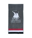GREENWICH POLO CLUB ΠΕΤΣΕΤΑ ΘΑΛΑΣΣΗΣ 90Χ180 3867 GREY, RED, WHITE