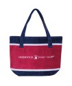 GREENWICH POLO CLUB ΤΣΑΝΤΑ ΘΑΛΑΣΣΗΣ 55Χ40 3864 BLUE, RED