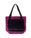 GREENWICH POLO CLUB ΤΣΑΝΤΑ ΘΑΛΑΣΣΗΣ 55Χ40 3863 BLACK, FUSCHIA