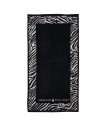 GREENWICH POLO CLUB ΠΕΤΣΕΤΑ ΘΑΛΑΣΣΗΣ 90Χ170 3884 BLACK, WHITE