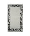 GREENWICH POLO CLUB ΠΕΤΣΕΤΑ ΘΑΛΑΣΣΗΣ 90Χ170 3885 BLACK, IVORY